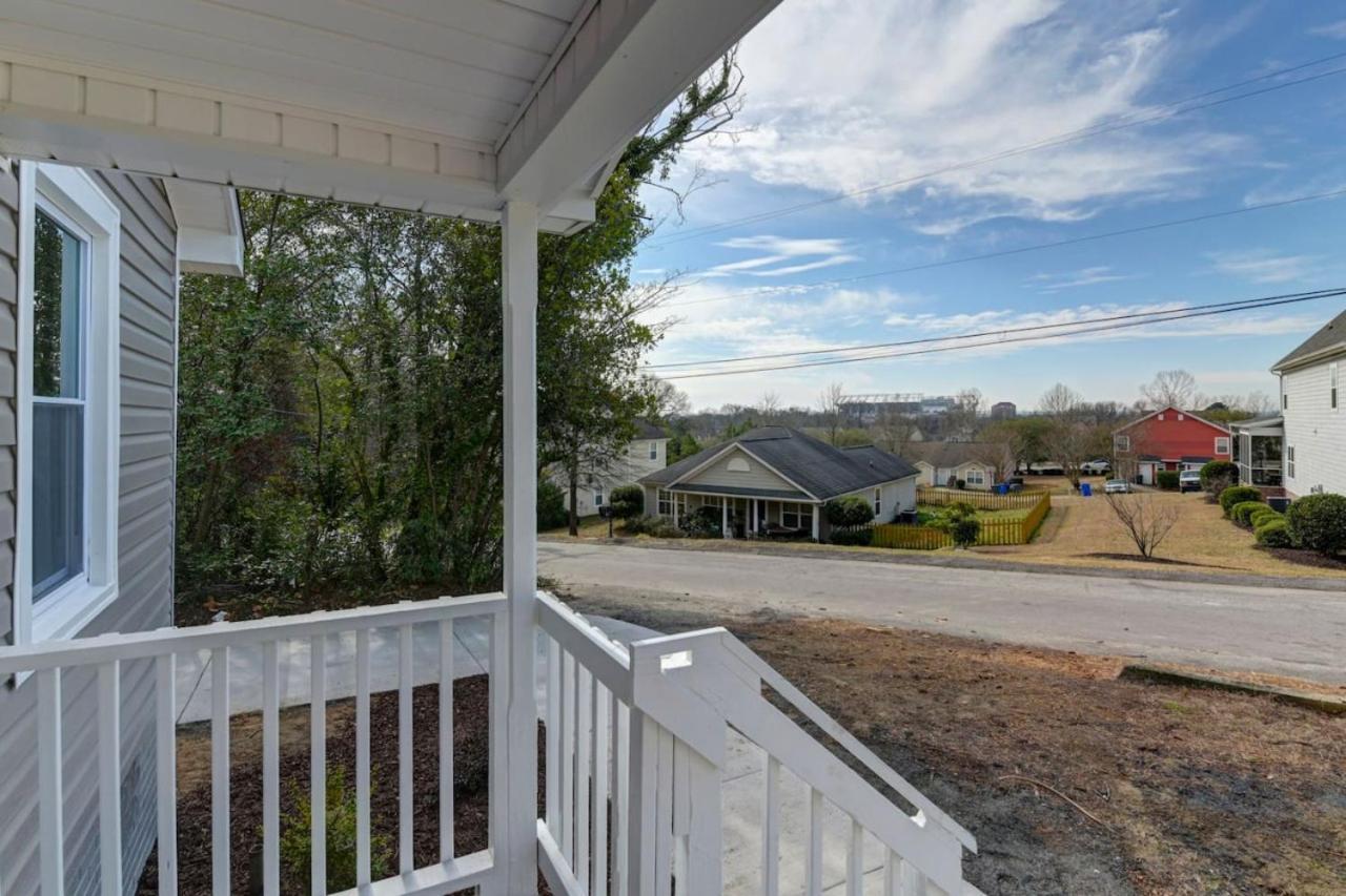 Stadium View Stay - Rosewood Columbia Exterior photo