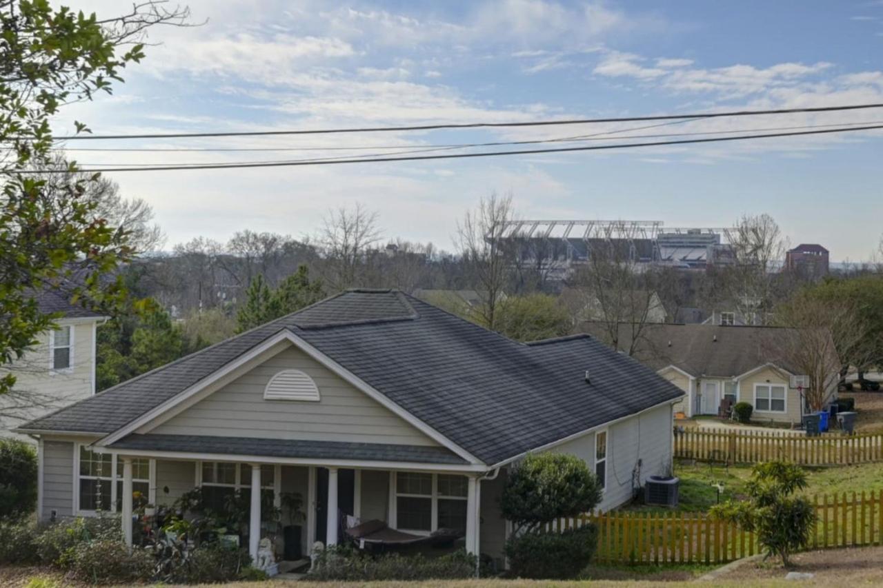 Stadium View Stay - Rosewood Columbia Exterior photo